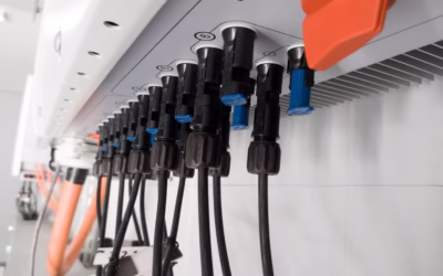 Onduleur panneaux solaires : micro-onduleur ou centralisé ?