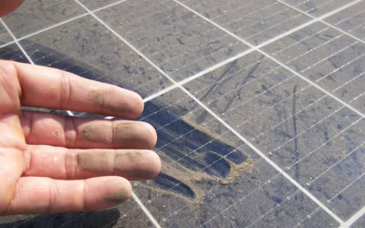 Entretien panneaux solaires : pourquoi c’est essentiel