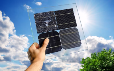 Panneaux solaires : monocristallin ou polycristallin, quel choix ?