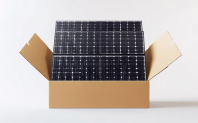 Kit solaire Plug and Play : limites, alternatives et panneaux photovoltaïques