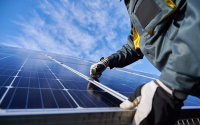 Panneaux solaires : 5 erreurs à éviter absolument