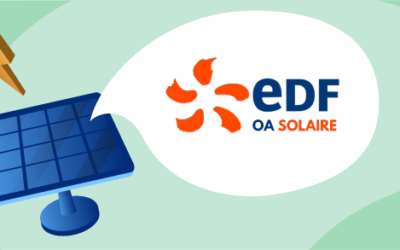 Surplus panneaux solaires : EDF OA ou batterie virtuelle ?
