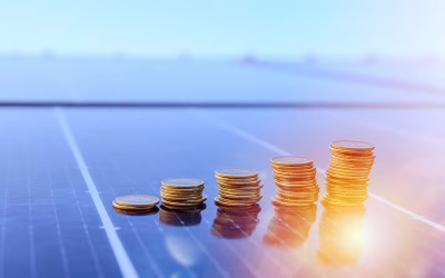 Revente électricité solaire 2026 : rentable ou non ?