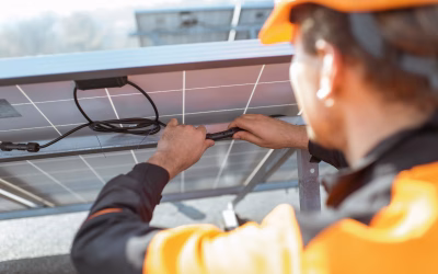 IAB ou ISB : quelle différence pour une installation photovoltaïque ?